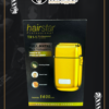 Rasuradora Eléctrica Profesional Hairstar TX1-1 | Acabado Metálico Gold Edition