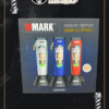 Máquina de Cortar Cabello WMARK NG-9004 con Motor Maglev de 10,000 RPM