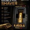 1 BaBylissPRO GoldFX Outlining Trimmer - Recortadora Profesional de Alto Rendimiento