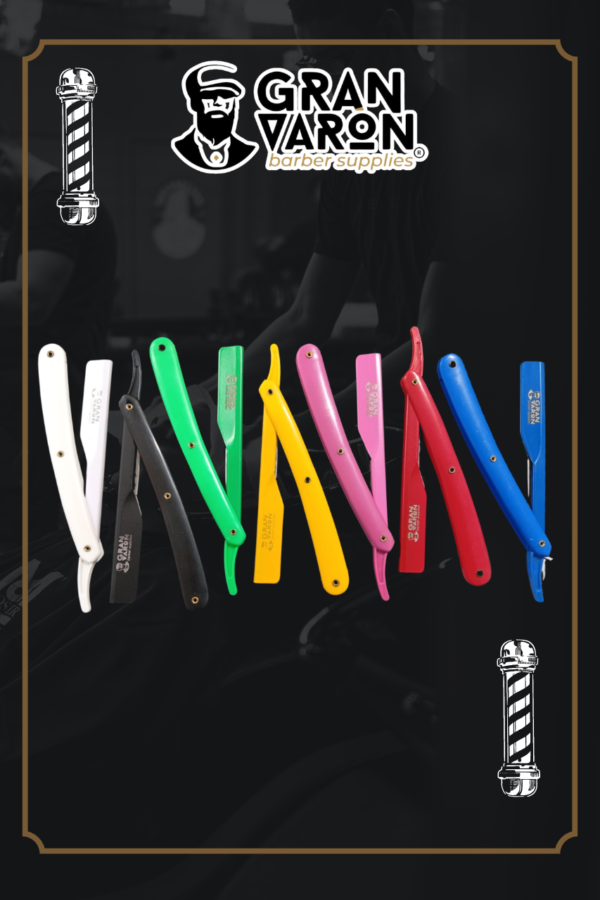 Portanavajas Profesional Gran Varón®