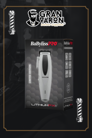 LithiumFX+ Cordless Clipper