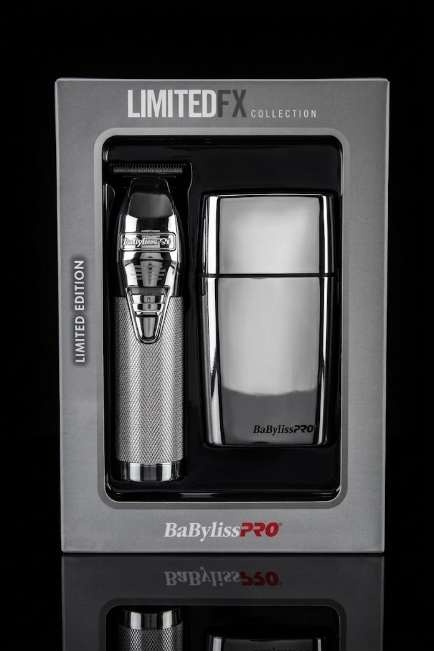 Set BaBylissPRO LimitedFX Collection