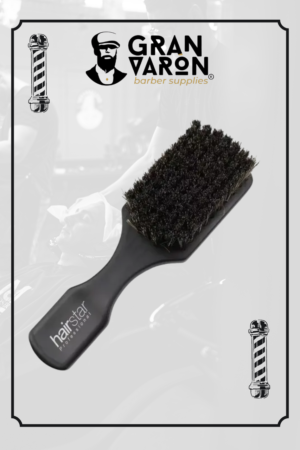 Cepillo de Limpieza Hairstar Professional – Fade Brush de Precisión