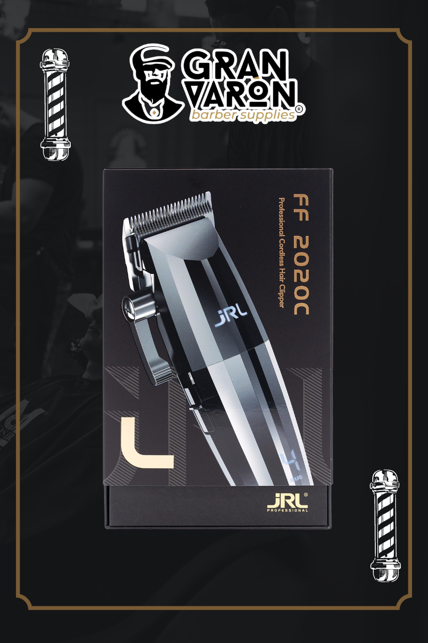 JRL FreshFade 2020C