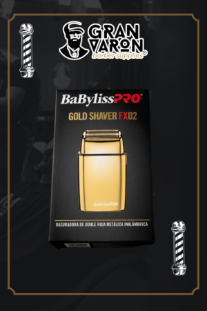 BaBylissPRO FX02