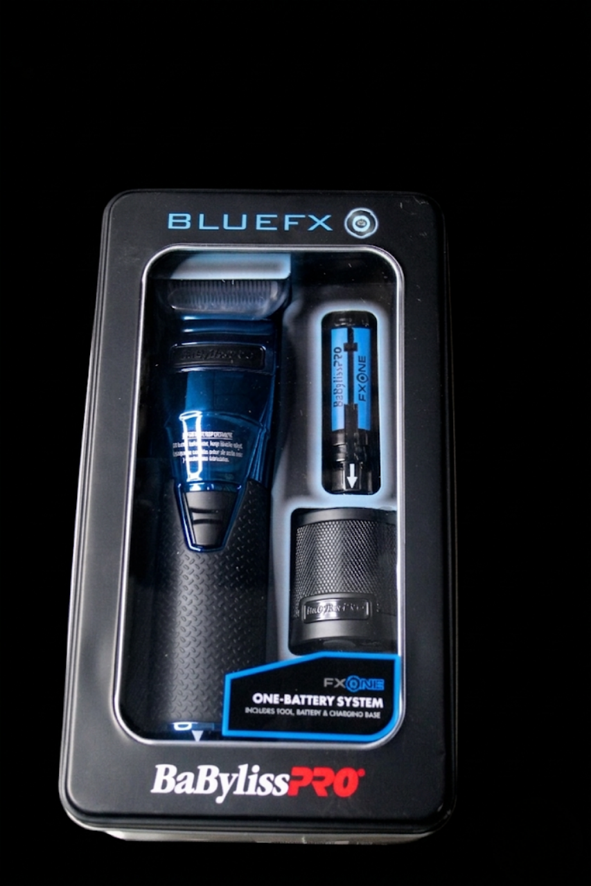 BaBylissPRO BlueFX