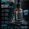119 KBRON Minoxidil 8%