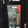 Trimmer Profesional WMARK NG-7203 Curve Pro – Cuchilla DLC y 7,000 RPM