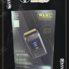 Wahl Professional 5 Star Series: Afeitadora Vanish – Rasurado Preciso e Hipoalergénico