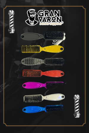 Cepillo para Degradados (Fade Brush)