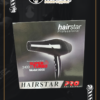 Secador Profesional Hairstar Model:9900 | Super Turbo 2400W Pro For Salon