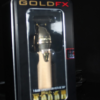 BaBylissPRO GoldFX Outlining Trimmer - Recortadora Profesional de Alto Rendimiento