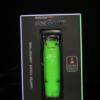 BaBylissPRO FXONE LO-PROFX – Recortadora Profesional de Alto Rendimiento (Edición Limitada Green)