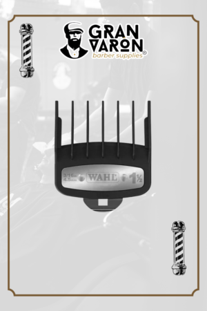 Peine Guía Wahl Premium #1 ½ (4.5mm)