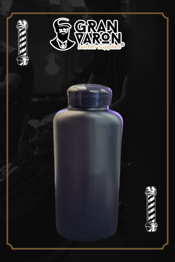 Talco Profesional para Barbería (100gr)
