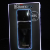 UVFOIL Metal Double Foil Shaver