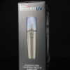 UVFOIL Metal Double Foil Shaver