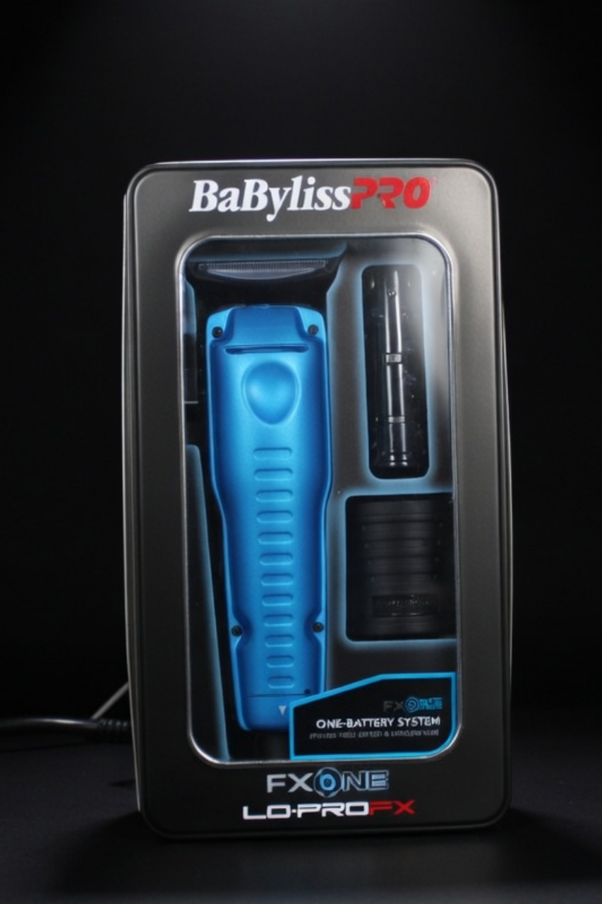 BaBylissPRO FXONE Lo-ProFX