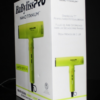 Secador Profesional BaBylissPRO Nano Light Ionic Dryer - Edición Limitada Green Neón con Tecnología Nano Titanium