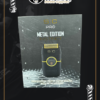 Rasuradora Profesional StyleCraft Instinct Metal Edition – Motor Vectorial