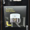 Calentador de Toallas JRL Speed-Heat JPD003 – Calentamiento Rápido Profesional