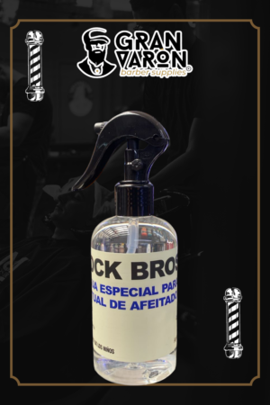 Atomizador Profesional para Barbería