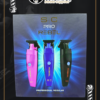 Trimmer Profesional StyleCraft Rebel – Motor Super-Torque y Carcasas Modulares