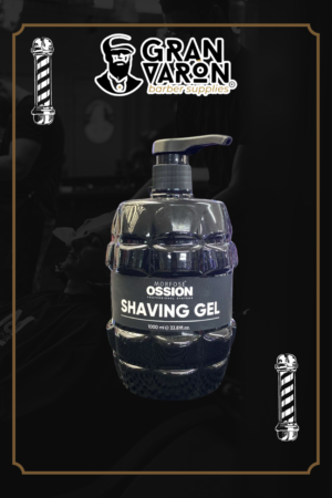 Morfose Ossion Shaving Gel