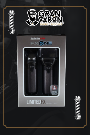 FXONE LimitedFX Collection