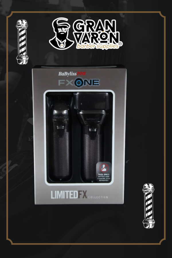 FXONE LimitedFX Collection