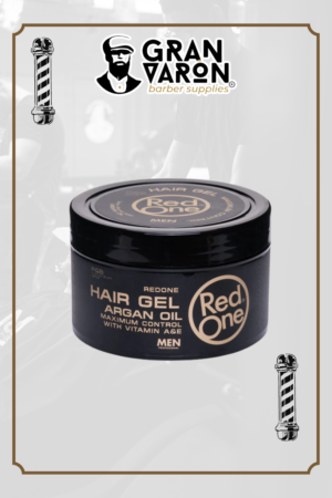 Red One Hair