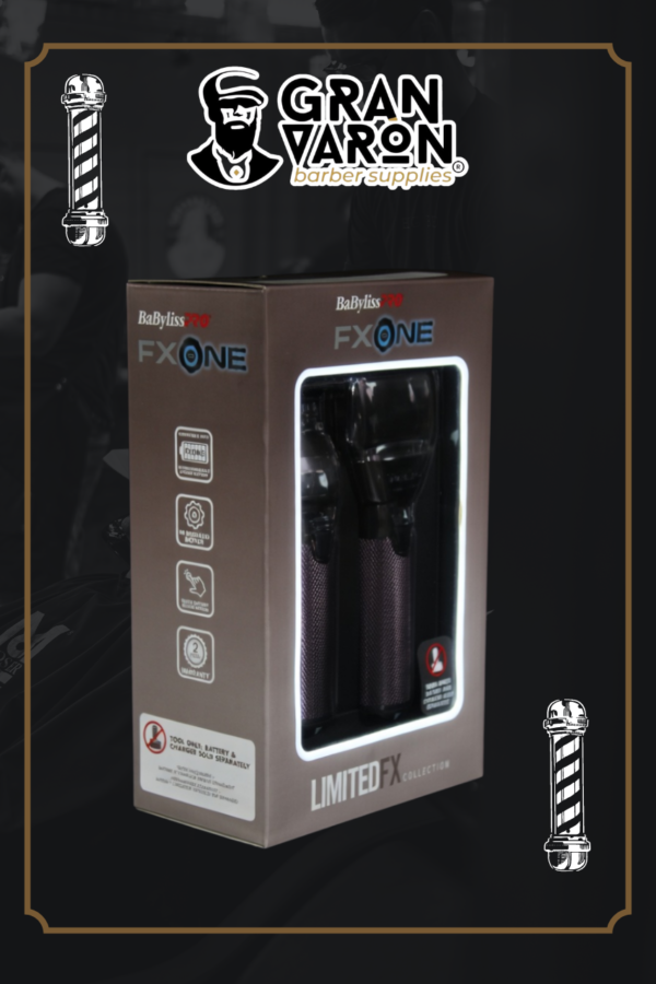 FXONE LimitedFX Collection