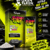 Super Wet Powder Play Wax
