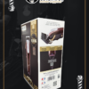 Wahl Professional 5 Star Series: Cordless Magic Clip – La Máquina Definitiva para Degradado