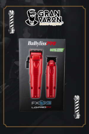BaBylissPRO FXONE LO-PROFX