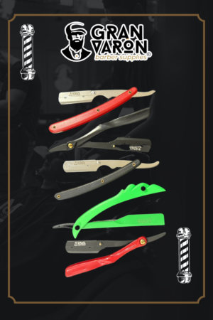 Portanavajas Colección "Master Ergonomics" - Gran Varón®