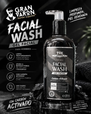 TÓK Men’s Care