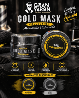 TÓK Men’s Care