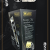 Wahl Professional 5 Star Series: Cordless Magic Clip Black & Gold – Edición Especial con Motor de Alta Velocidad