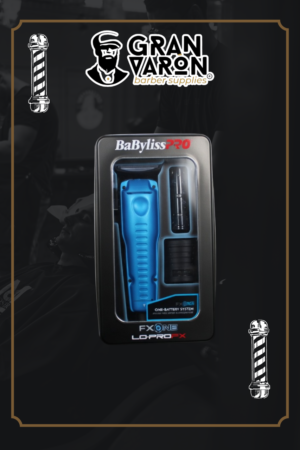 BaBylissPRO FXONE Lo-ProFX