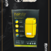 Rasuradora Eléctrica Profesional Hairstar TX1-1 | Acabado Metálico Gold Edition