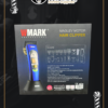 Máquina de Cortar Cabello WMARK NG-9004 con Motor Maglev de 10,000 RPM