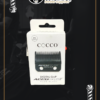 Cuchilla Cocco Digital Gap™ Accu-Fade Professional Fade Blade