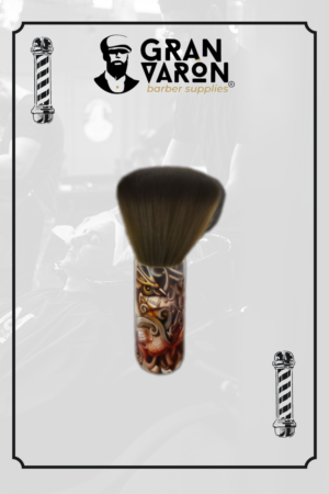 Bledo de Cuello Profesional Hairstar® - Edición Art Series