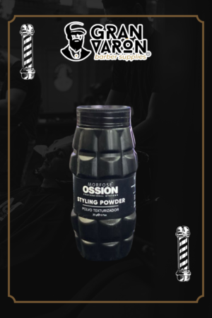 Morfose Ossion Styling Powder