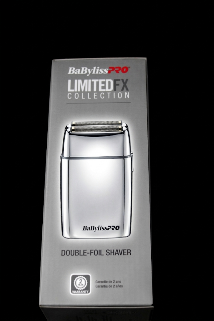 Set BaBylissPRO LimitedFX Collection