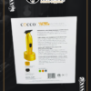 Cocco Hyper Veloce Pro Trimmer - Digital Gap™ Technology