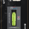 BaBylissPRO FXONE LO-PROFX – Recortadora Profesional de Alto Rendimiento (Edición Limitada Green)