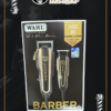 Wahl Professional 5-Star Series: Barber Combo (Legend + Hero)