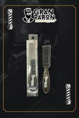Cepillo de Limpieza BAREGK – Cleaner Mini Brush Profesional
